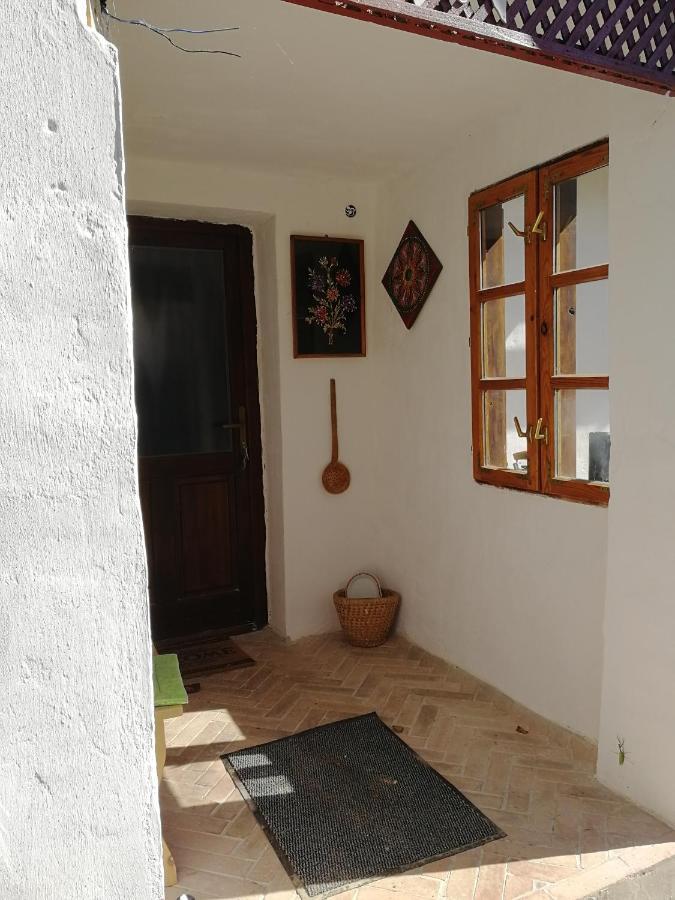 Traditionelles Bauernhaus Flieder Zalaszentgrót Esterno foto